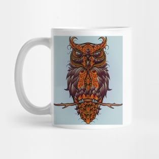 Birds 561 (Style:4) Mug